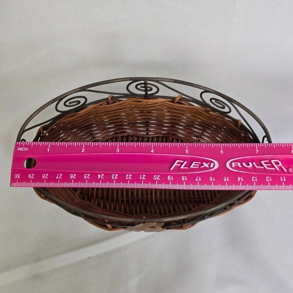 Avon Home Fragrance Collection Pecan Caramel Gift Basket Fall Vintage Y2k 2005